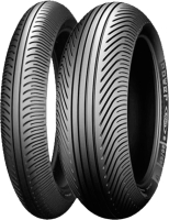 Мотошина задняя Michelin Power Rain 190/60R17 TL - 