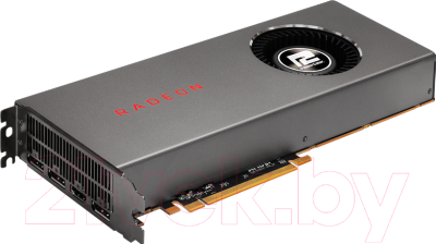 Видеокарта PowerColor Radeon RX 5700 8GB GDDR6 (AXRX 5700 8GBD6-M3DH)