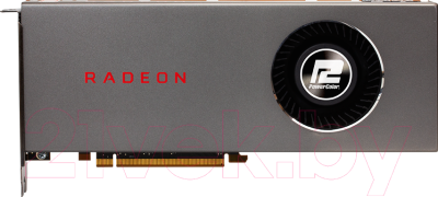 Видеокарта PowerColor Radeon RX 5700 8GB GDDR6 (AXRX 5700 8GBD6-M3DH)