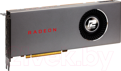 Видеокарта PowerColor Radeon RX 5700 8GB GDDR6 (AXRX 5700 8GBD6-M3DH)