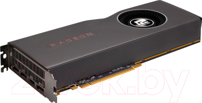 Видеокарта PowerColor Radeon RX 5700 XT 8GB GDDR6 (AXRX 5700XT 8GBD6-M3DH)