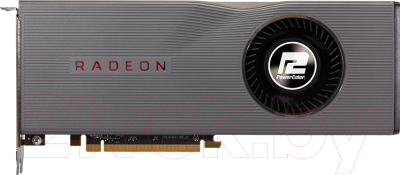 Видеокарта PowerColor Radeon RX 5700 XT 8GB GDDR6 (AXRX 5700XT 8GBD6-M3DH)