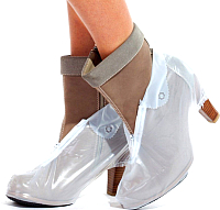Защитные чехлы для обуви Bradex KZ 0324 (L) - 