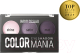 Палетка теней для век Belor Design Smart Girl Color Mania тон 37 - 