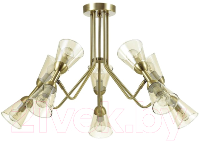 

Люстра Lumion, Ginger 4428/10C