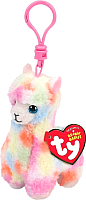 

Мягкая игрушка TY, Beanie Babies Лама Lola / 36601
