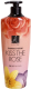 Шампунь для волос Elastine Perfume Kiss The Rose парфюмированный (600мл) - 