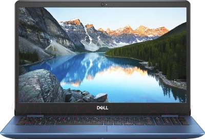 

Ноутбук Dell, Inspiron 15 (5584-3393)