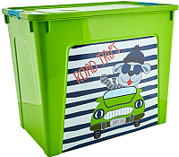 

Контейнер для хранения, Smart Box My Car 123099