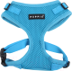 Шлея-жилетка для животных Puppia Ritefit Harness / PAJA-AC617-SB-S (голубой) - 