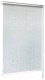 Рулонная штора Delfa Сантайм Азия Термо-Блэкаут СРШ-01МП 75104 (52x170, серый) - 
