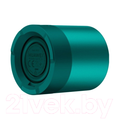 Портативная колонка Huawei Mini Speaker CM510 Green