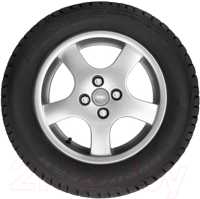 Зимняя шина Goodyear UltraGrip 600 185/60R15 88T