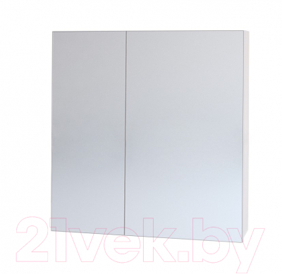 Шкаф с зеркалом для ванной Dreja Almi 70