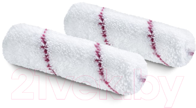 

Комплект роликов малярных Hardy, 0123-611510