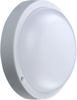 

Светильник ЖКХ Truenergy, 8W 6000К IP54 11104