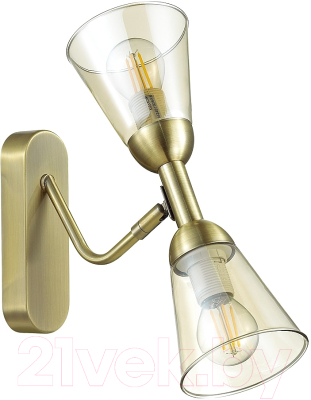 Бра Lumion Ginger 4428/2W