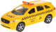 Автомобиль игрушечный Технопарк Kia Sorento Prime. Такси / SB-17-75-KS-T-WB - 