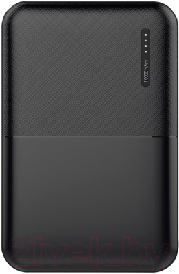 Портативное зарядное устройство Kinetic Oregon 10000 mAh / 2002.02 (черный)