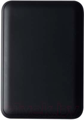 Портативное зарядное устройство Kinetic Etra 10000 mAh / 2003.02 (черный)