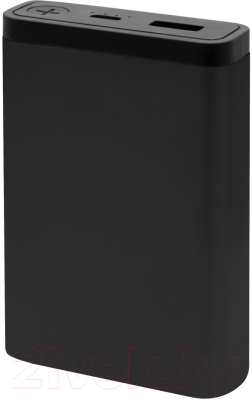 Портативное зарядное устройство Kinetic MeToo 10000 mAh / 2004.02 (серый)