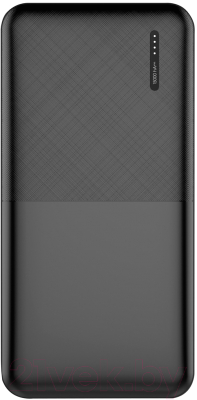Портативное зарядное устройство Kinetic Oregon 15000 mAh / 2005.02 (черный)