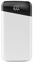 

Портативное зарядное устройство Kinetic, Mask 10000 mAh / 2010.01