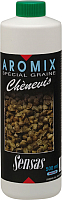 

Ароматизатор рыболовный Sensas, Aromix Brasem Chenevis / 27439