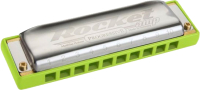 

Губная гармошка Hohner, Rocket Amp C-major / M2015016x