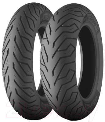 

Мотошина передняя Michelin, City Grip GT 120/70R12 51P TL