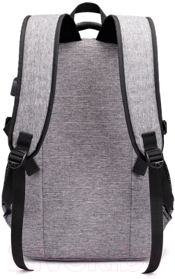 Рюкзак Norvik Gerk 4005.10 (серый)