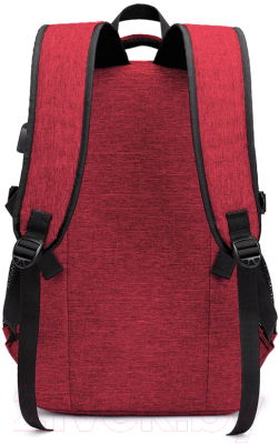 Рюкзак Norvik Gerk 4005.05 (красный)
