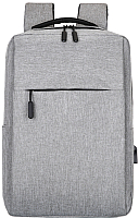 Рюкзак Norvik Lifestyle 4006.10 (серый) - 