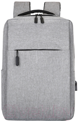 Рюкзак Norvik Lifestyle 4006.10 (серый)