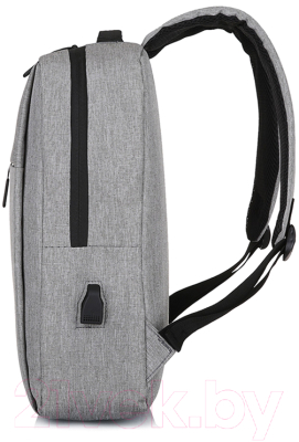 Рюкзак Norvik Lifestyle 4006.10 (серый)