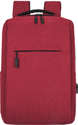 Рюкзак Norvik Lifestyle 4006.05 (красный)