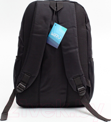 Рюкзак Miru BagTop 15.6" / 1005