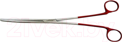 Пинцет для кормления Lucky Reptile Tongs ZA-40