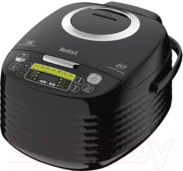 Мультиварка Tefal RK745832