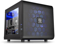 

Корпус для компьютера Thermaltake, Core V21 (CA-1D5-00S-1WN)