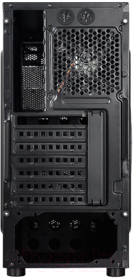 Изображение товара Корпус для компьютера Thermaltake Versa H25 (CA-1C2-00M1NN-00) (черный)