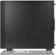 Миниатюра изображения товара Корпус для компьютера Thermaltake Versa H18 Window (CA-1J4-00S1WN-00) (черный)
