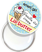 Масло для губ Belor Design Smart Girl ваниль - 