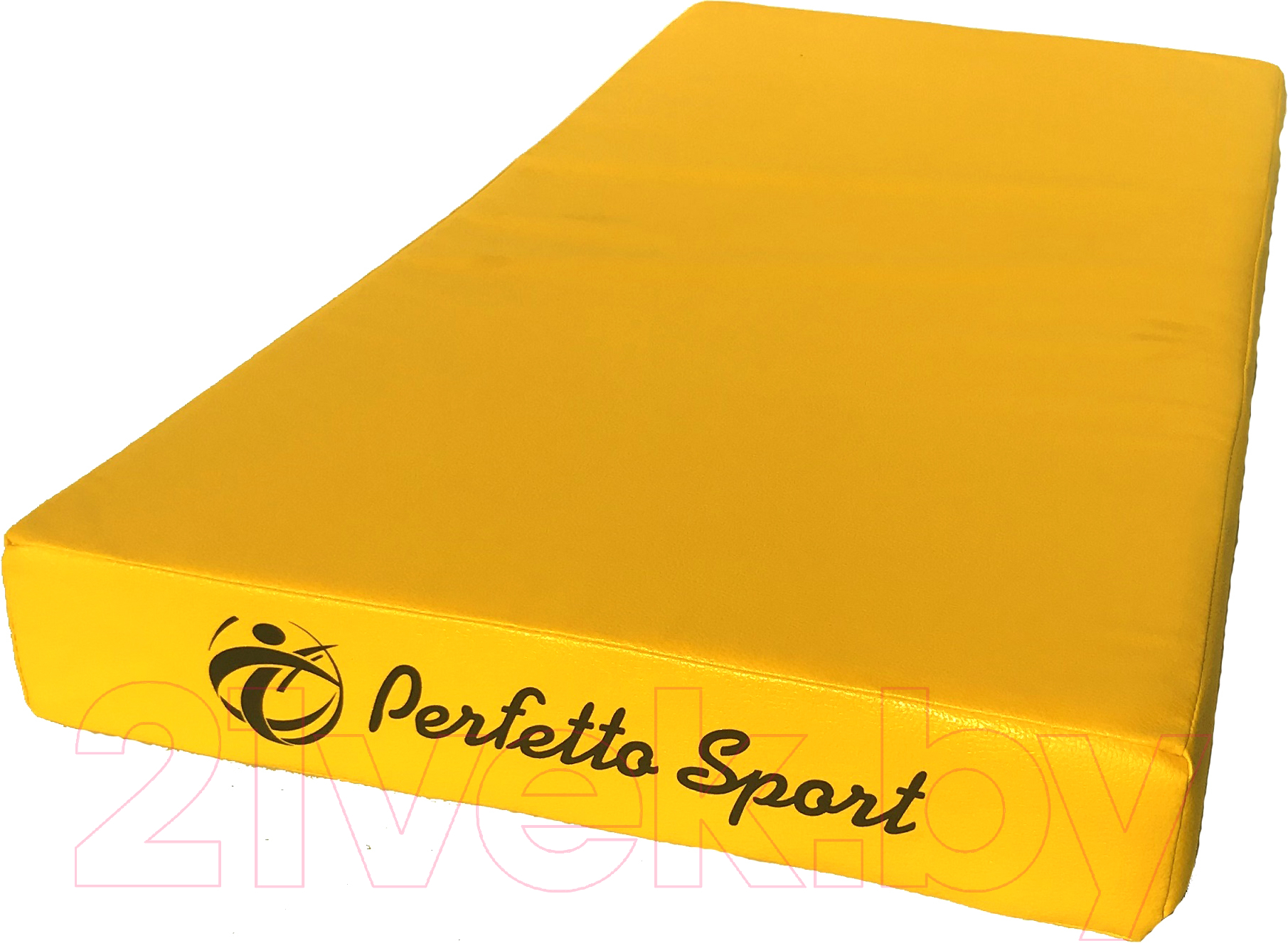 Гимнастический мат Perfetto Sport №1 1x0.5x0.1м