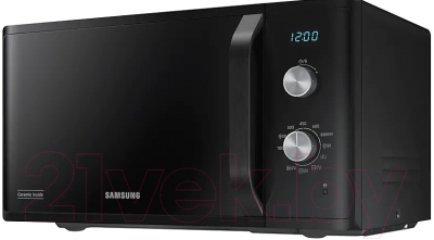 Микроволновая печь Samsung MG23K3614AK