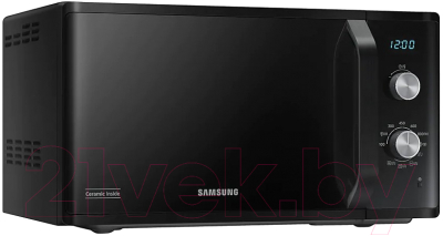 Микроволновая печь Samsung MG23K3614AK