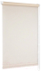 Рулонная штора Delfa Сантайм Роял СРШ-01М 2813 (34x170, кремовый) - 