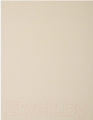 Рулонная штора Delfa Сантайм Роял СРШ-01М 2813 (43x170, кремовый)