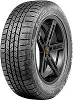 

Зимняя шина Continental, ContiCrossContact Winter 235/60R17 102H Mercedes
