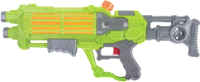 Бластер игрушечный Maya Toys Водное оружие Ураган / 516 - 
